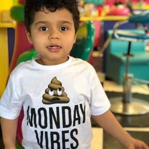 Meet your Posher, Mike